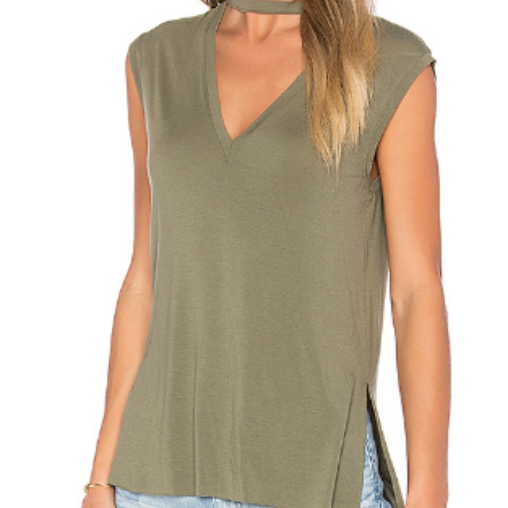 Bailey 44 FRITA TANK Size S